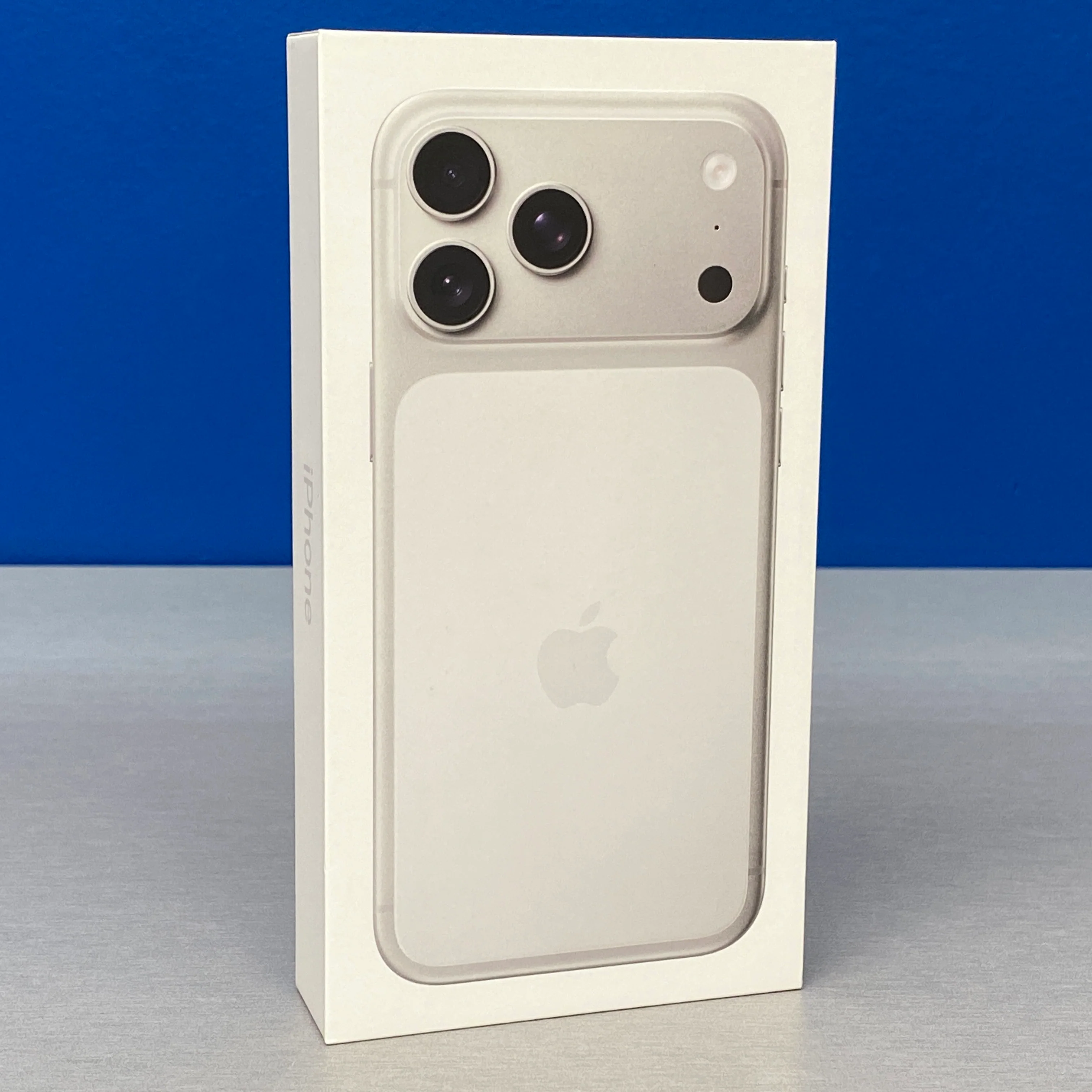 iPhones