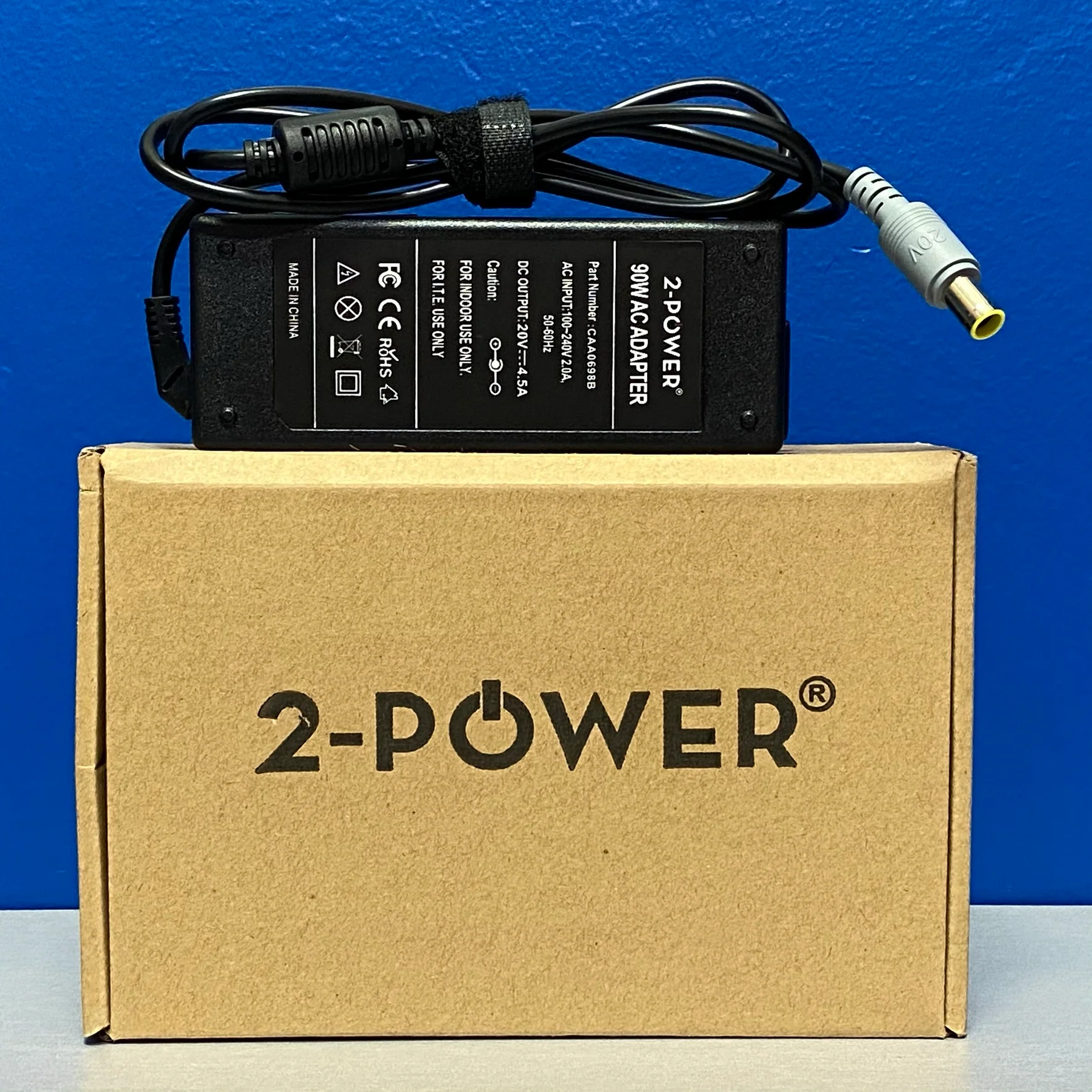 Lenovo